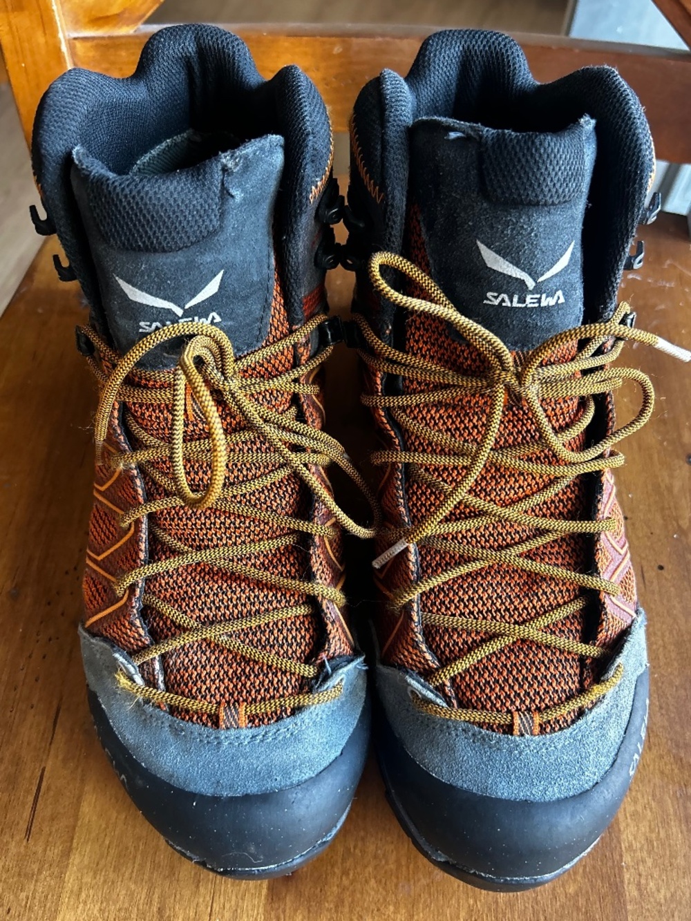 Salewa Mountain Trainer Lite Mid Gtx